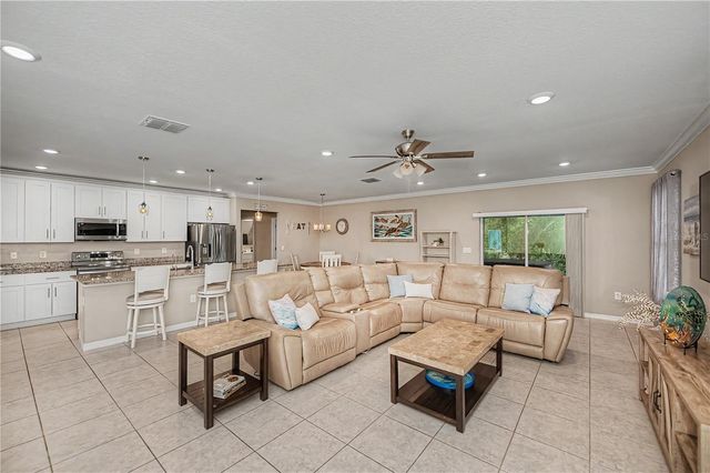 640 ENCARNACION STREET, Punta Gorda, FL 33983