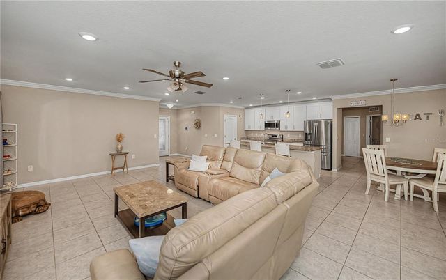 640 ENCARNACION STREET, Punta Gorda, FL 33983