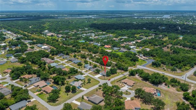 640 ENCARNACION STREET, Punta Gorda, FL 33983