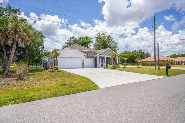 640 ENCARNACION STREET, Punta Gorda, FL 33983
