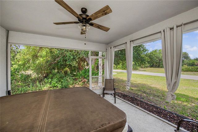 640 ENCARNACION STREET, Punta Gorda, FL 33983