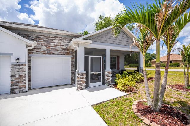 640 ENCARNACION STREET, Punta Gorda, FL 33983