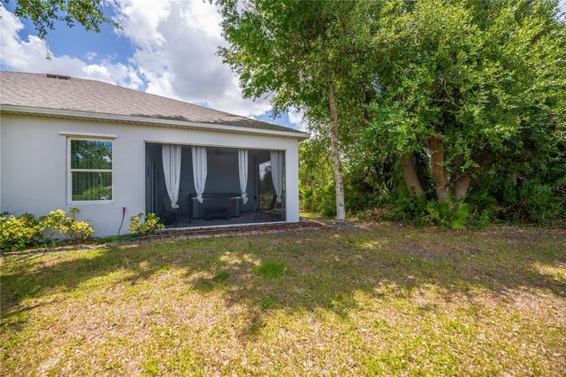 640 ENCARNACION STREET, Punta Gorda, FL 33983