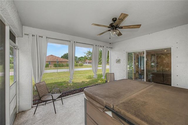 640 ENCARNACION STREET, Punta Gorda, FL 33983