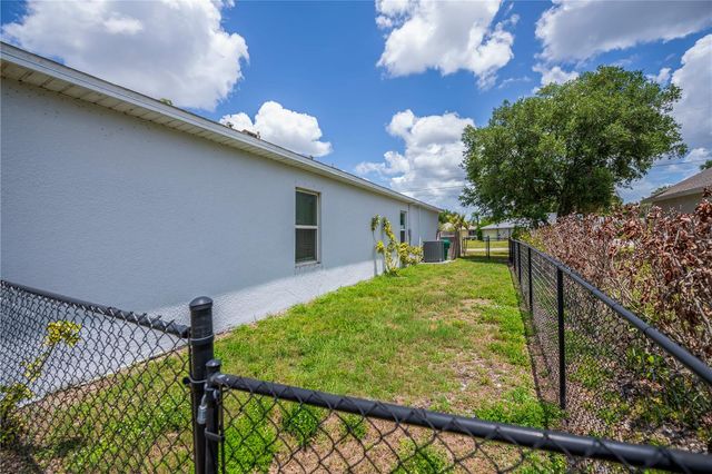 640 ENCARNACION STREET, Punta Gorda, FL 33983
