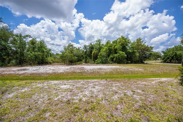 640 ENCARNACION STREET, Punta Gorda, FL 33983