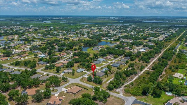 640 ENCARNACION STREET, Punta Gorda, FL 33983