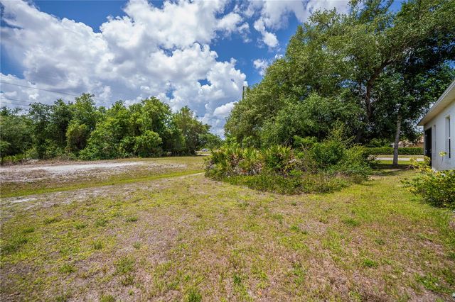 640 ENCARNACION STREET, Punta Gorda, FL 33983