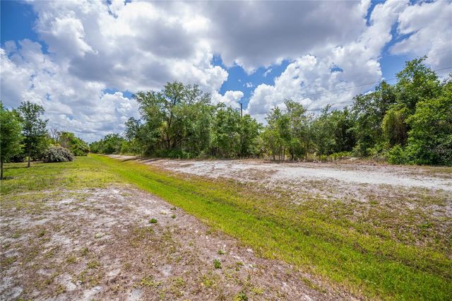 640 ENCARNACION STREET, Punta Gorda, FL 33983