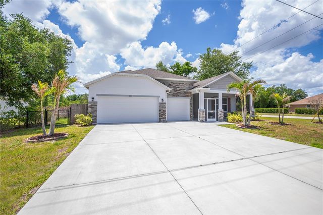 640 ENCARNACION STREET, Punta Gorda, FL 33983