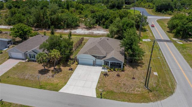 640 ENCARNACION STREET, Punta Gorda, FL 33983