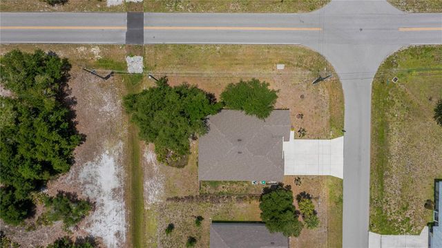640 ENCARNACION STREET, Punta Gorda, FL 33983