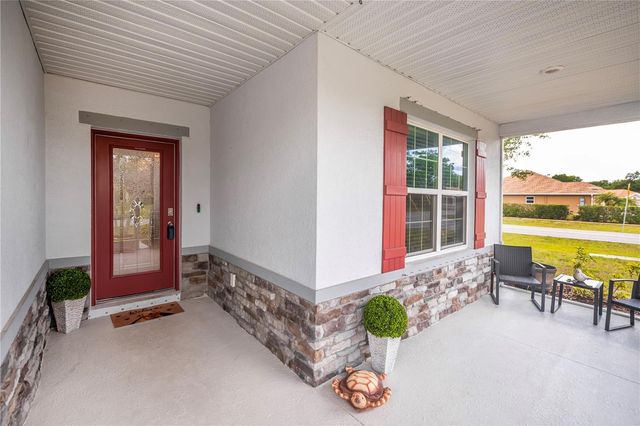 640 ENCARNACION STREET, Punta Gorda, FL 33983