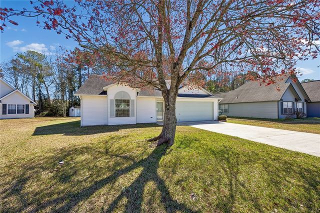 134 Lake Ashley Drive, Kingsland, GA 31548