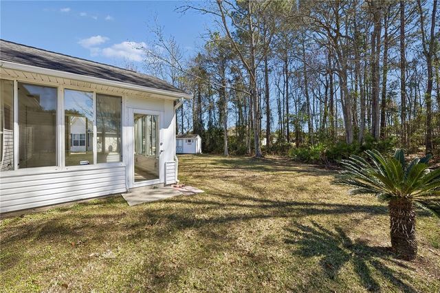 134 Lake Ashley Drive, Kingsland, GA 31548