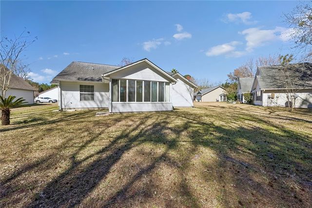 134 Lake Ashley Drive, Kingsland, GA 31548