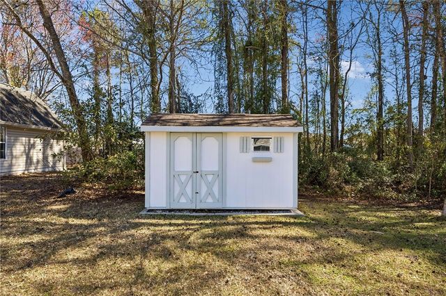 134 Lake Ashley Drive, Kingsland, GA 31548