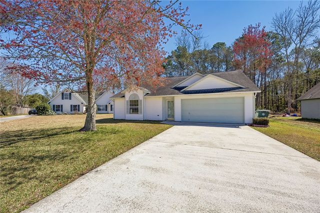 134 Lake Ashley Drive, Kingsland, GA 31548