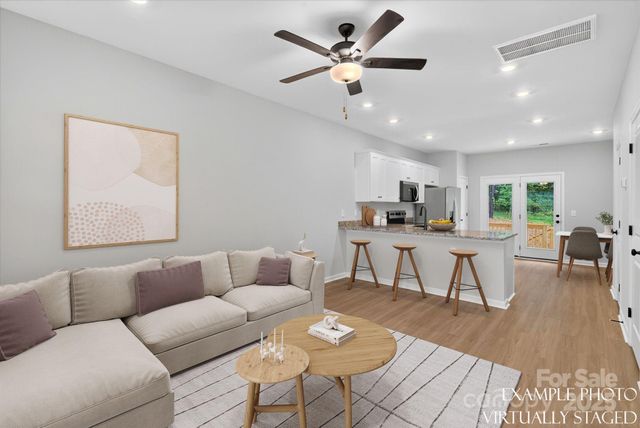 1326 Principal Featherstone Avenue, Gastonia, NC 28052