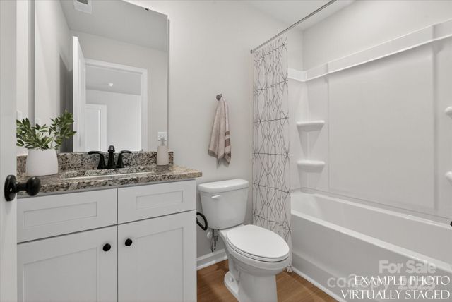 1326 Principal Featherstone Avenue, Gastonia, NC 28052