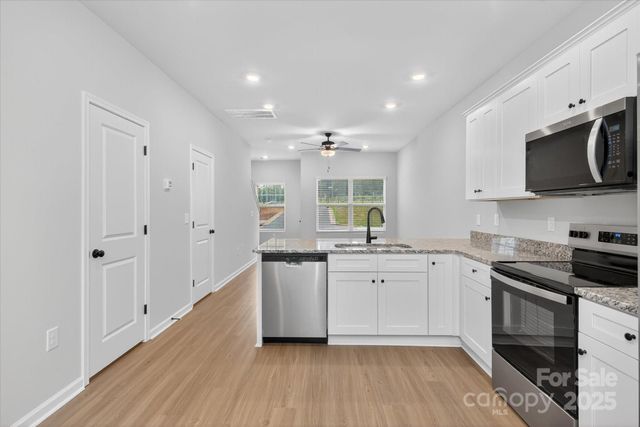 1326 Principal Featherstone Avenue, Gastonia, NC 28052