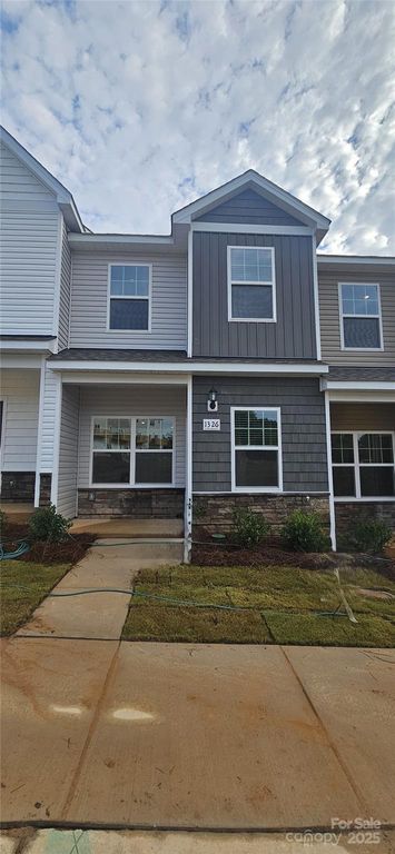 1326 Principal Featherstone Avenue, Gastonia, NC 28052