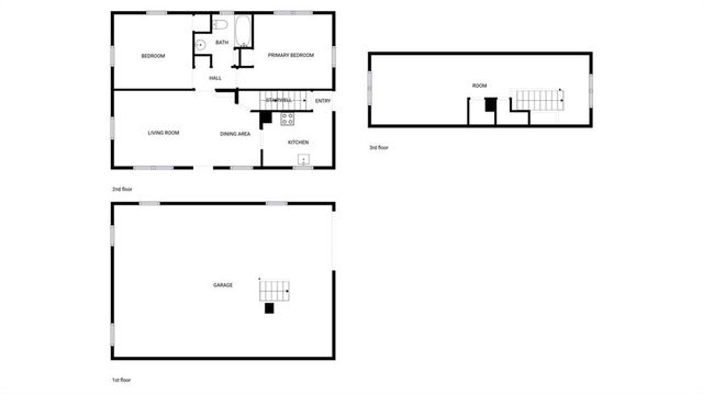 5525 Yecker Avenue, Kansas City, KS 66104