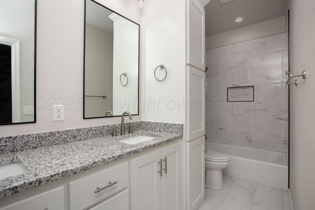 22131 Howard Draw Road, Canyon, TX 79015