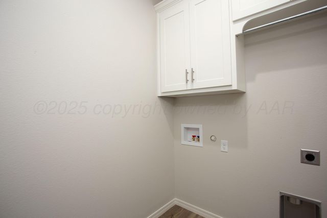 22131 Howard Draw Road, Canyon, TX 79015