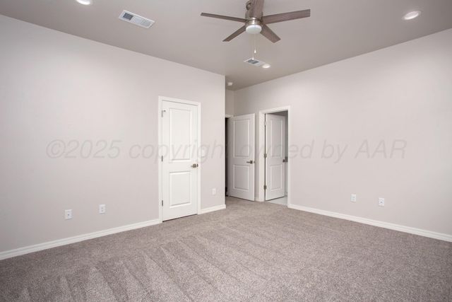 22131 Howard Draw Road, Canyon, TX 79015