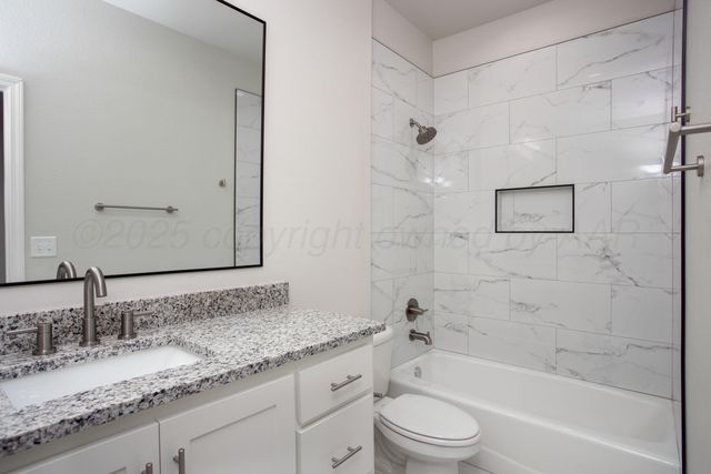 22131 Howard Draw Road, Canyon, TX 79015