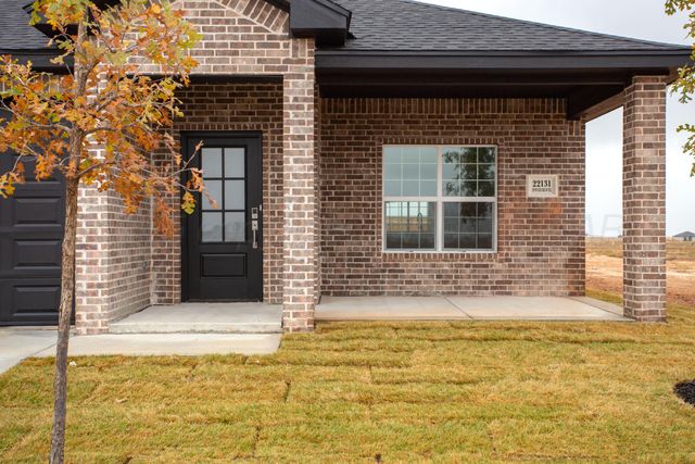 22131 Howard Draw Road, Canyon, TX 79015