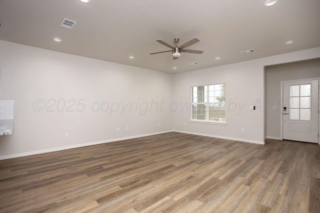 22131 Howard Draw Road, Canyon, TX 79015