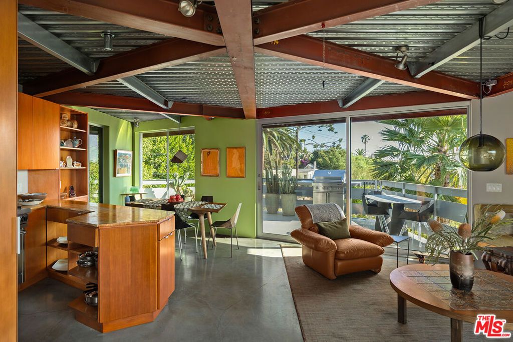 2383 Loma Vista Place, Los Angeles, CA 90039 — photo 3