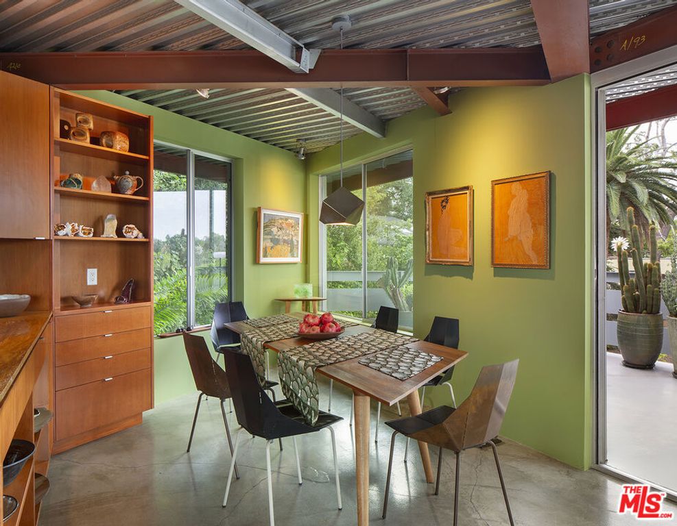 2383 Loma Vista Place, Los Angeles, CA 90039 — photo 5