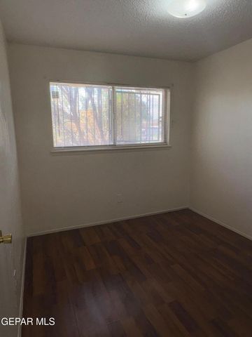 5729 SWEETWATER Drive, El Paso, TX 79924