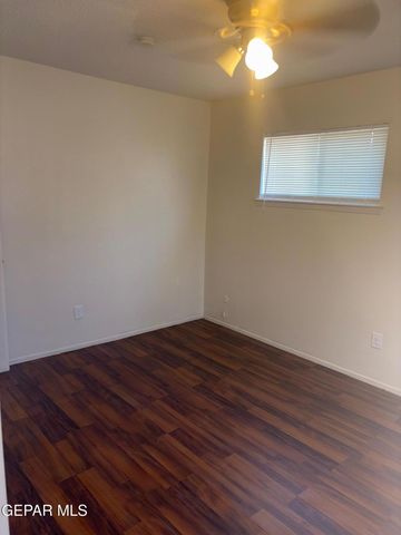 5729 SWEETWATER Drive, El Paso, TX 79924