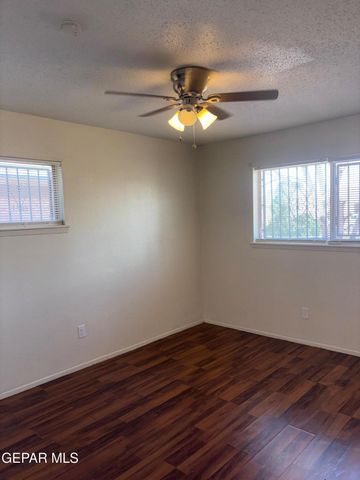 5729 SWEETWATER Drive, El Paso, TX 79924