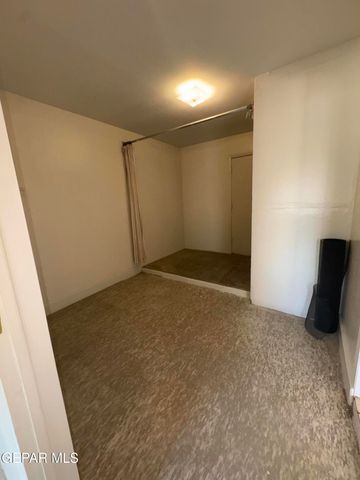 5729 SWEETWATER Drive, El Paso, TX 79924