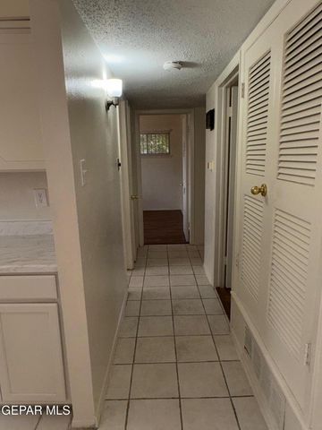 5729 SWEETWATER Drive, El Paso, TX 79924
