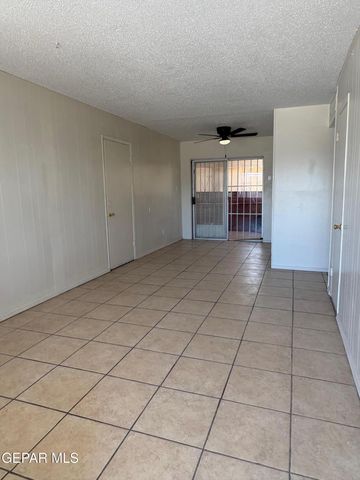5729 SWEETWATER Drive, El Paso, TX 79924
