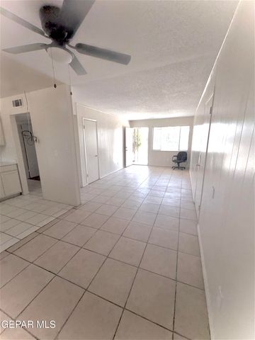 5729 SWEETWATER Drive, El Paso, TX 79924