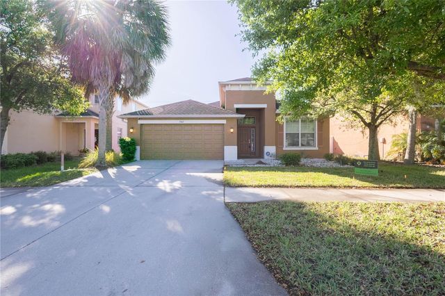 7562 FOREST MERE DRIVE, Riverview, FL 33578