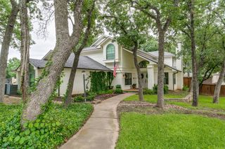 334 Inverness Drive, Trophy Club, TX 76262
