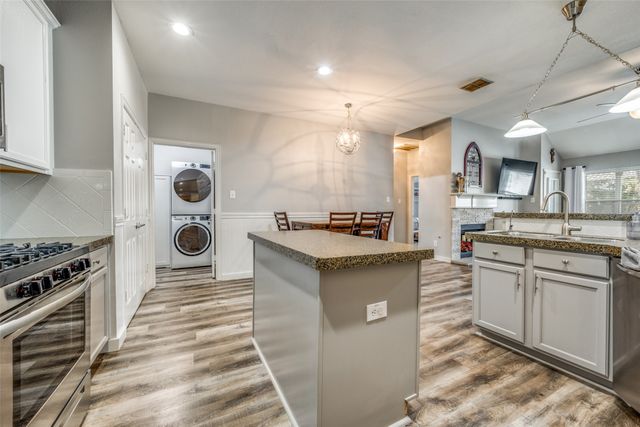 1719 Falcon Drive, Corinth, TX 76210