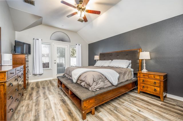 1719 Falcon Drive, Corinth, TX 76210