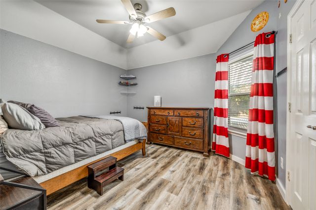 1719 Falcon Drive, Corinth, TX 76210