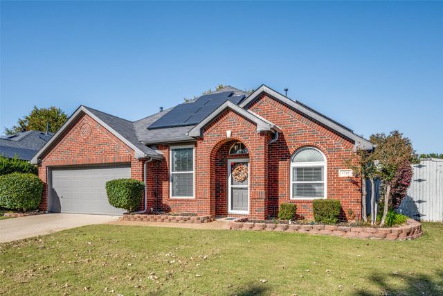 1719 Falcon Drive, Corinth, TX 76210