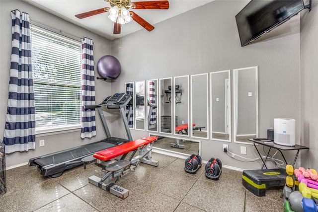 1719 Falcon Drive, Corinth, TX 76210