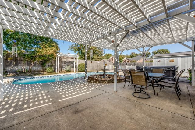 1719 Falcon Drive, Corinth, TX 76210